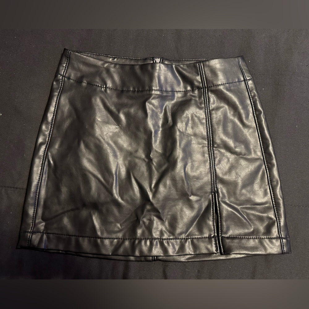 American Eagle Mini Skirt